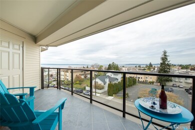 524 Maple St unit 305, Edmonds, WA 98020 - photo 4
