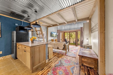 961 N Tamarron Dr unit 604, Durango, CO 81301 - photo 6