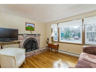 Living Room.