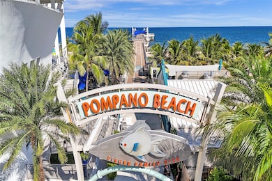 Silver Thatch Atlantic Plaza unit 1108, Pompano Beach, FL 33062 - photo 4