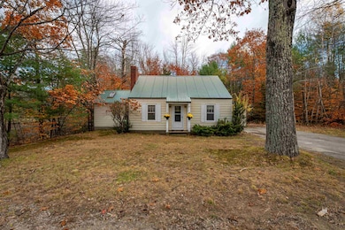 237 Eaton Rd, Conway, NH 03818 - photo 2