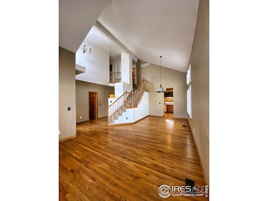 Formal Dinning/2nd Living Room