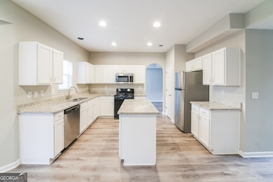 2077 Dartmoth Way, Villa Rica, GA 30180 - photo 7