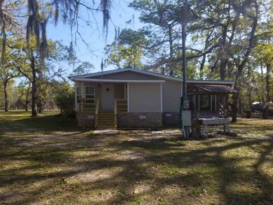 2285 White Oak Rd, Perry, FL 32348 - photo 4