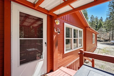 1112 Los Griegos Rd, Jemez Springs, NM 87025 - photo 5