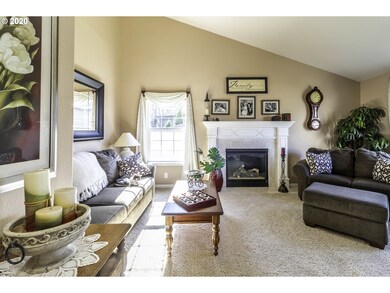 Fireplace Gas