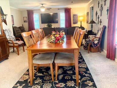 307 W Philadelphia Rd, Jonesboro, AR 72401 - photo 6