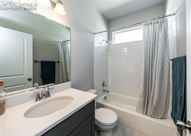 9962 Hidden Ranch Ct, Peyton, CO 80831 - photo 3