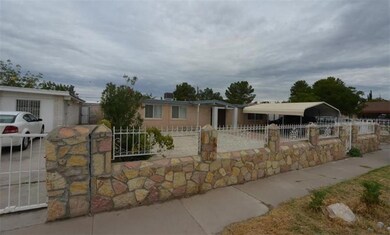 341 Riverside Dr, El Paso, TX 79915 - photo 2
