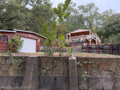 22114 E Hsb Ln, Park Hill, OK 74451 - photo 3