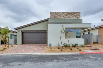 10325 Mulberry Crest Ave, Las Vegas, NV 89166 - photo 3