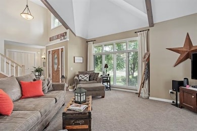 1609 E Breckenridge Ln, Milton, WI 53563 - photo 2