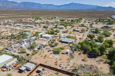 10044 S Dailey Ranch Rd, Tucson, AZ 85747 - photo 2