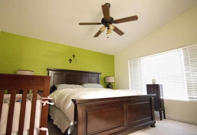 Master Bedroom #2