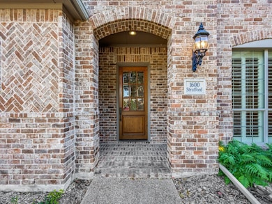 1600 Stratford Place, McKinney, TX 75071 - photo 2