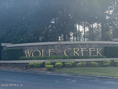 WOLF CREEK