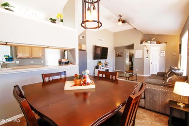 14485 Las Aguilas Dr, Horizon City, TX 79928 - photo 7