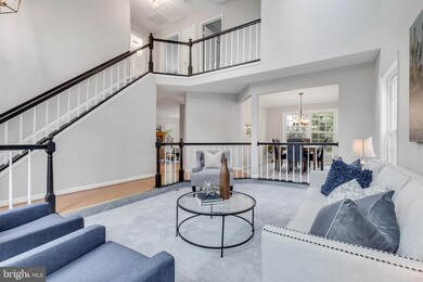 17403 Kirstin Ct, Olney, MD 20832 - photo 5