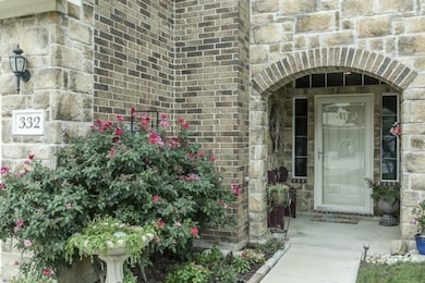 332 Emma Call Ct, Decatur, TX 76234 - photo 6