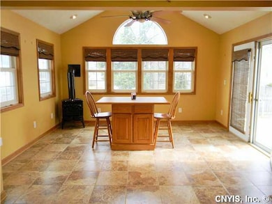 Morning room. The Large 14  X 16