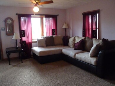 817 Coon Rd, Wyoming, PA 18644 - photo 2