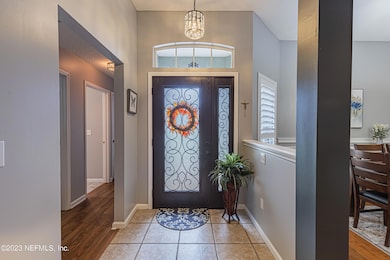 Foyer
