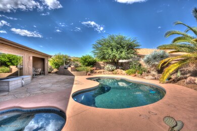 Pool & Spa solar heated