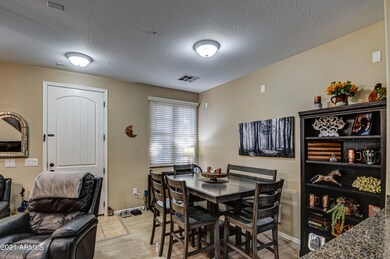 Dining Area 1