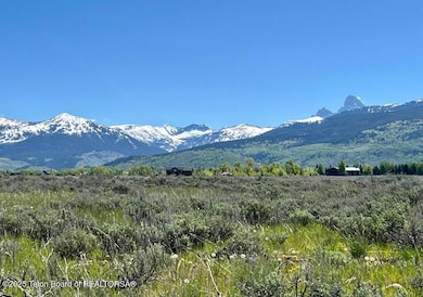 1105 Pawnee Rd, Driggs, ID 83422 - photo 2