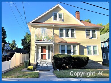 21 Flint Rd, Watertown, MA 02472 - photo 2
