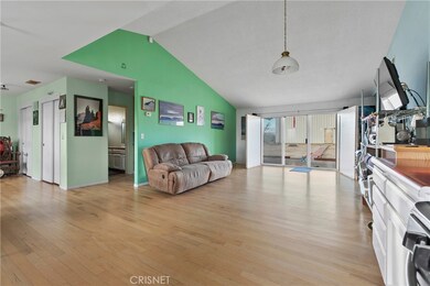 3873 Knox Ave unit HCR-1, Rosamond, CA 93560 - photo 2