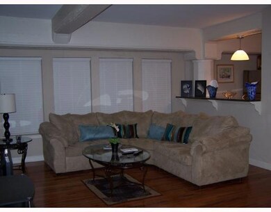 Den/Family/Great Room.