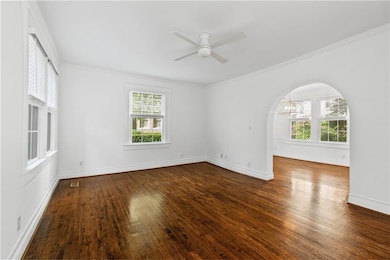 2230 Peachtree Rd NE unit C2, Atlanta, GA 30309 - photo 7