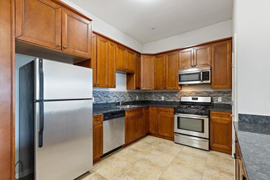 5005 Palisade Ave unit 208, West New York, NJ 07093 - photo 3