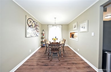 59 Old Lyme Dr unit 3, Buffalo, NY 14221 - photo 7