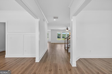 143 Tomahawk Trail, Monroe, GA 30641 - photo 3