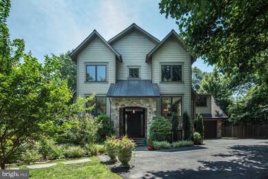 314 N Lee St, Falls Church, VA 22046 - photo 2