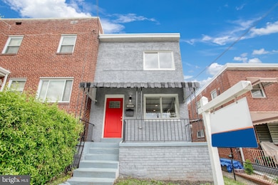 5819 8th St NE, Washington, DC 20011 - photo 2