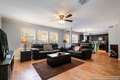 10222 Wild Rose Bay, San Antonio, TX 78254 - photo 5
