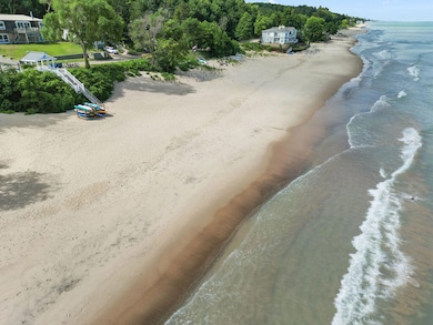 0 Lake Shore Dr, Grand Beach, MI 49117 - photo 6