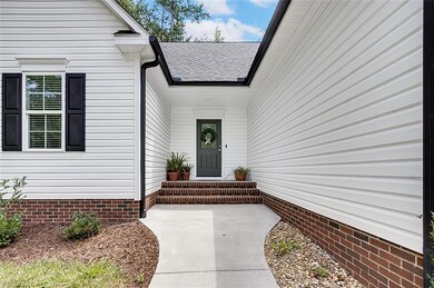 1931 Wisteria Ln, Asheboro, NC 27205 - photo 2