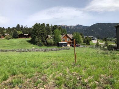 TBD Upper Whitefish, Big Sky, MT 59716 - photo 2