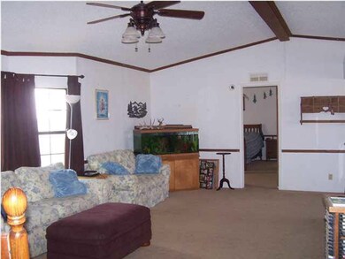 Huge living room