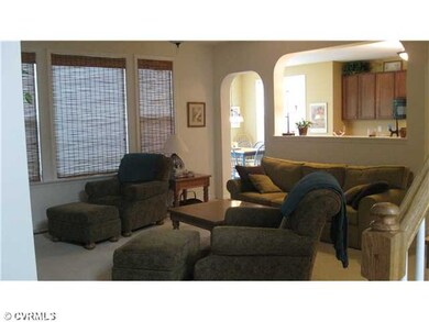 Den/Family/Great Room