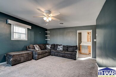 2505 Swan St, Terre Haute, IN 47803 - photo 5