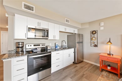 800 Sandcastle Dr unit 307, Port Aransas, TX 78373 - photo 6