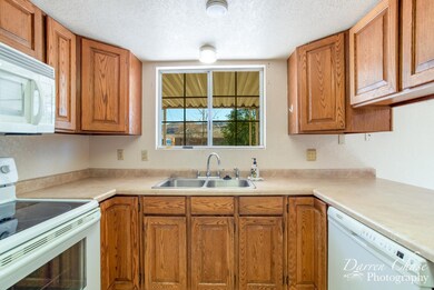 Kitchen Window