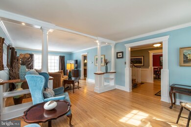 301 Sykes Ln, Wallingford, PA 19086 - photo 5