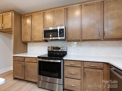 GE Stainless Appliance Packed Included