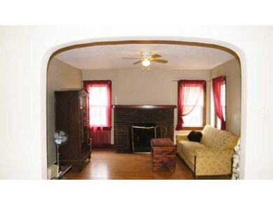 421 Walnut St, Franklin, IN 46131 - photo 5